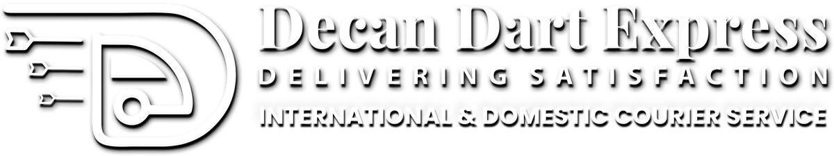 Decan Dart Express – Delivering Satisfaction. International & Domestic Courier Service